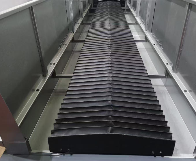 白城市机床拖链机床排屑机 - 排名